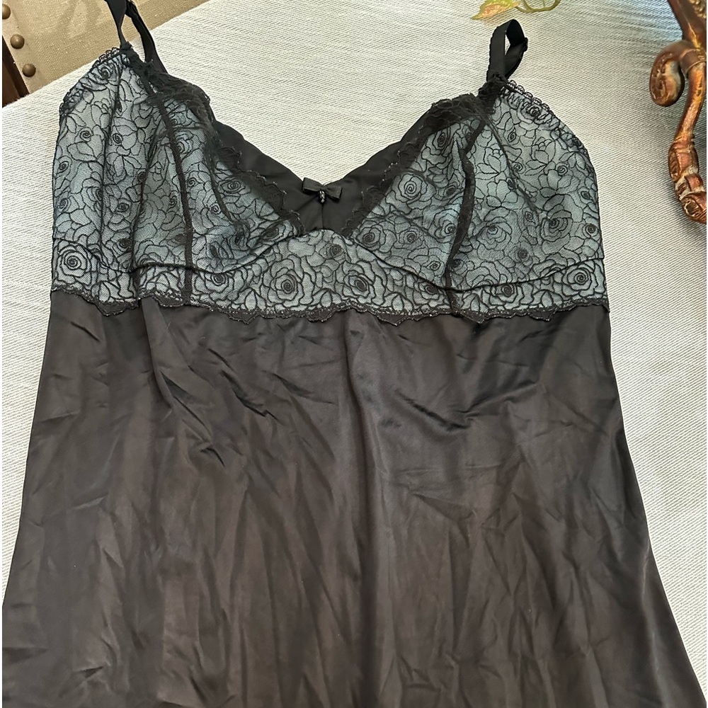 Slip/ nightgown